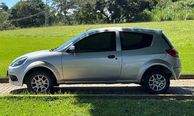 Ford Ka 1.0 8V/1.0 8...
