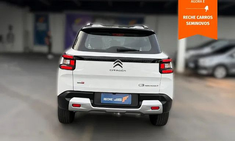 Citroen C3 Aircross ...