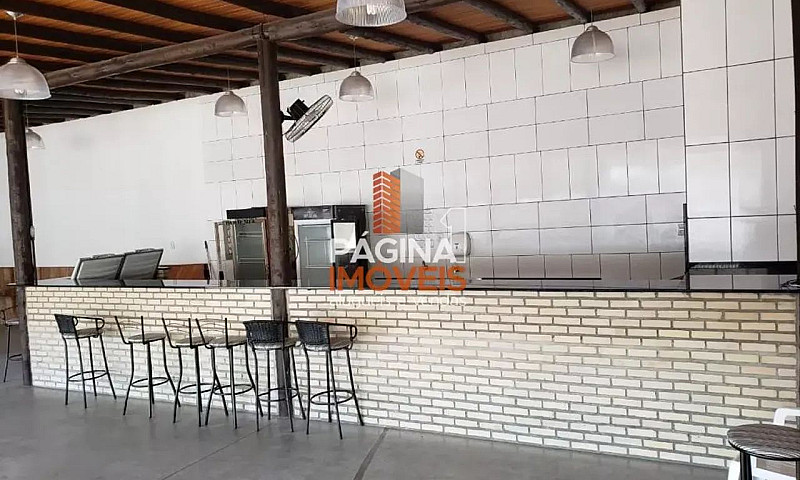 Casa Comercial Para ...