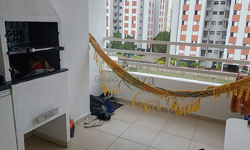 Oportunidade - Apart...