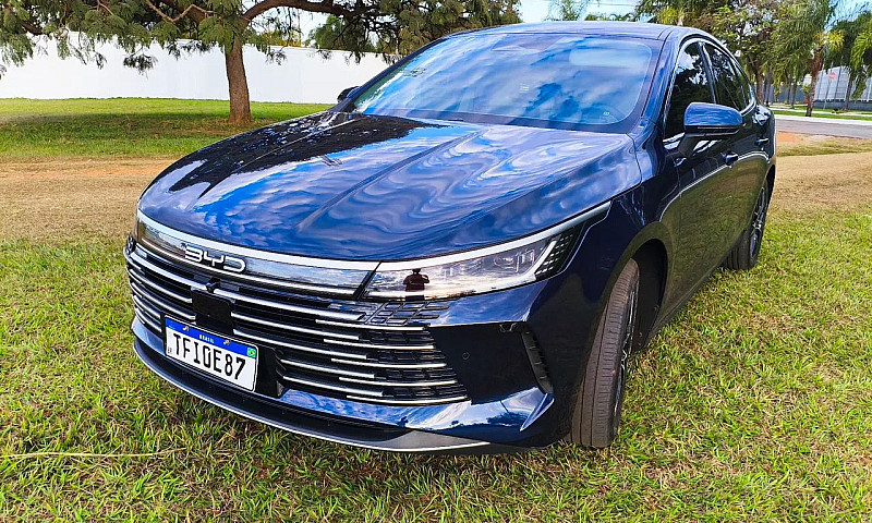 Byd King Gs 1.5 16V ...