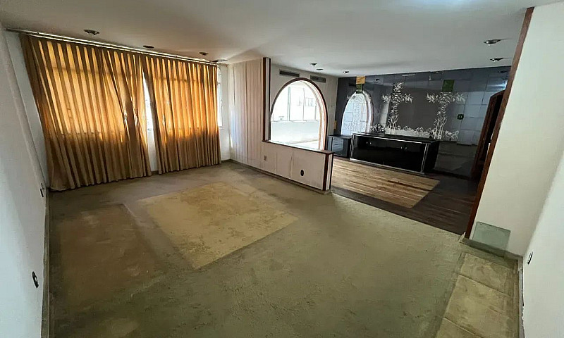 Apartamento Para Ven...
