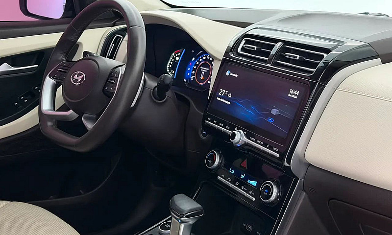 Hyundai Creta Ultima...