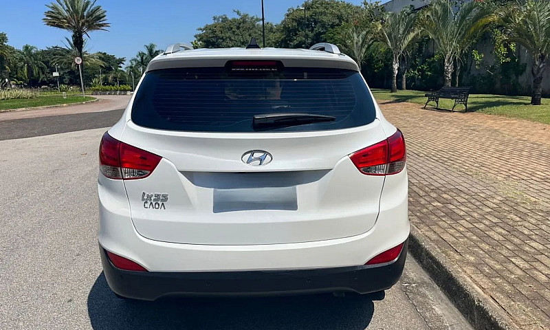 Hyundai Ix35 Gl 2.0 ...
