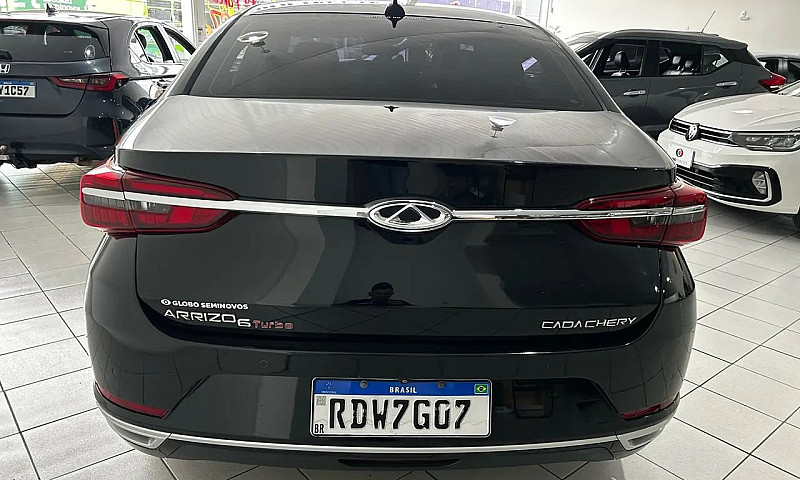 Chery Arrizo 6 Gsx 1...