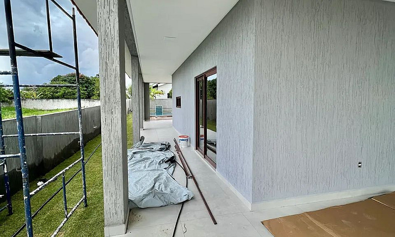 Excelente Casa No Co...