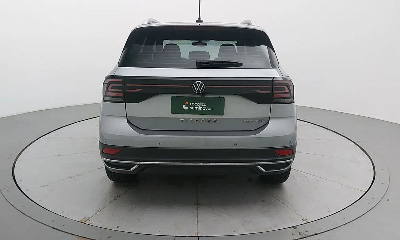Volkswagen T-Cross H...