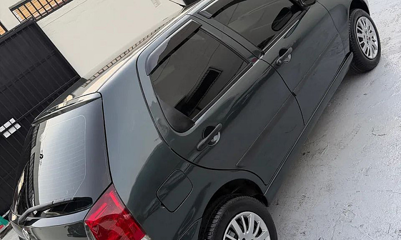 Fiat Palio 1.0 Econo...
