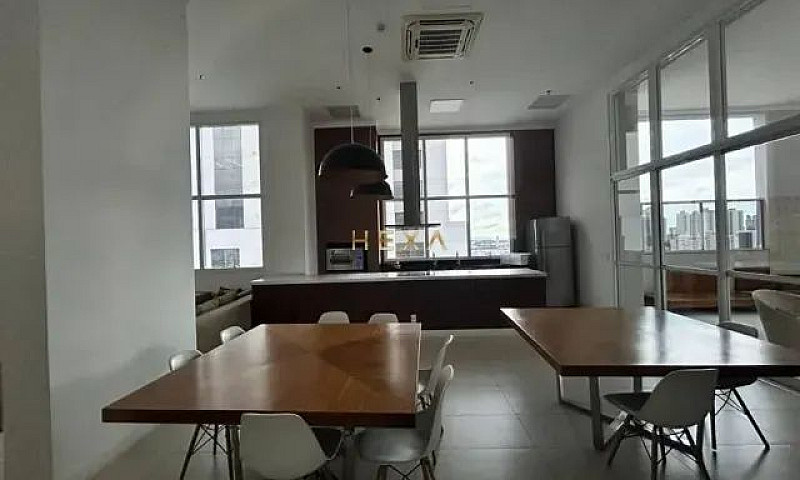 Apartamento Metropol...