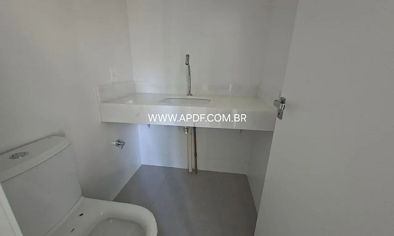 Apartamento 4 Quarto...