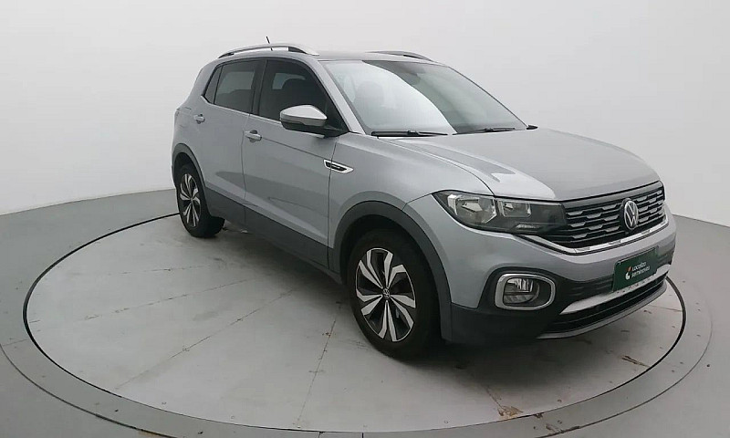 Volkswagen T-Cross H...
