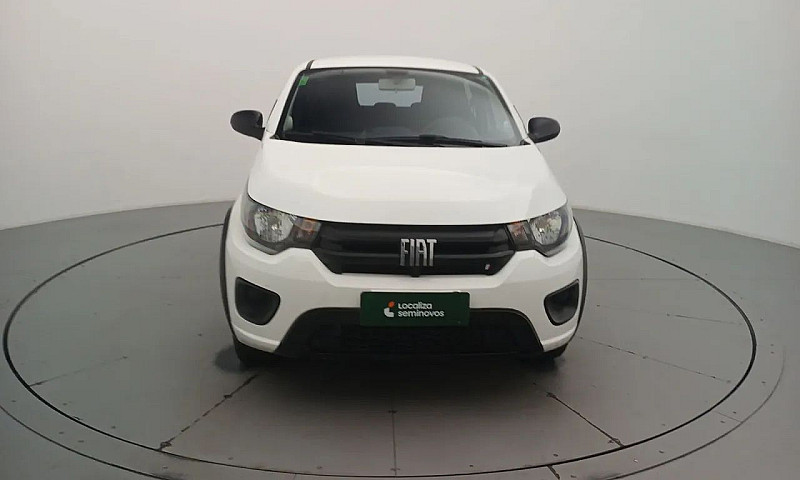 Fiat Mobi Like 1.0 F...