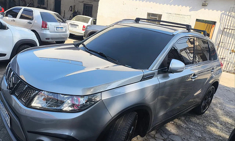 Suzuki Vitara 4Sport...