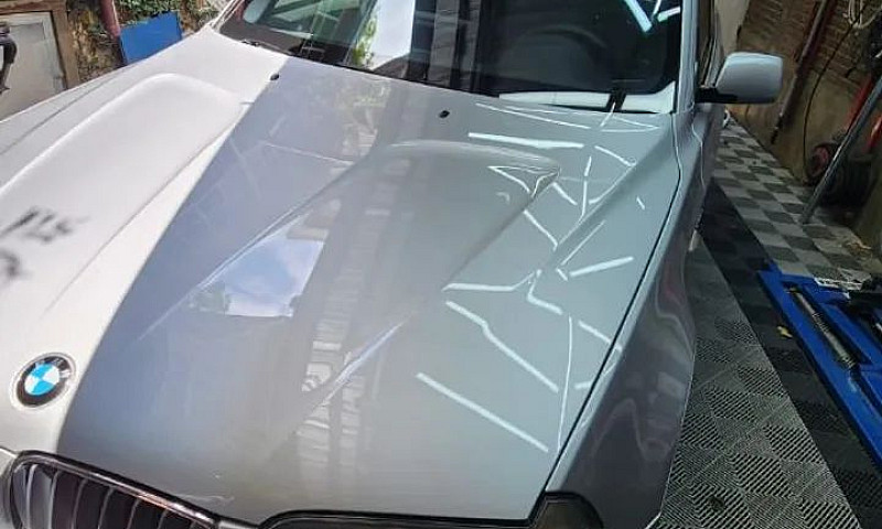 Bmw X3 Sport 3.0 24V...