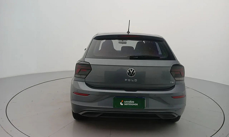 Volkswagen Polo 1.0 ...
