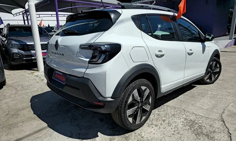 Renault Kardian Tech...