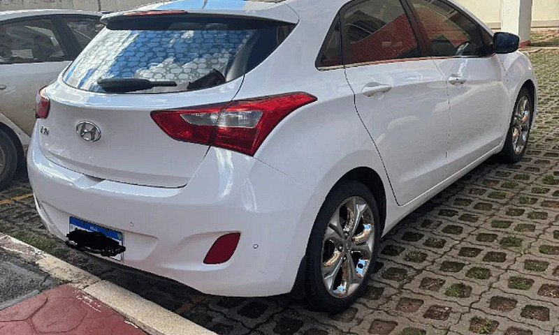 Hyundai I30 1.8 16V ...