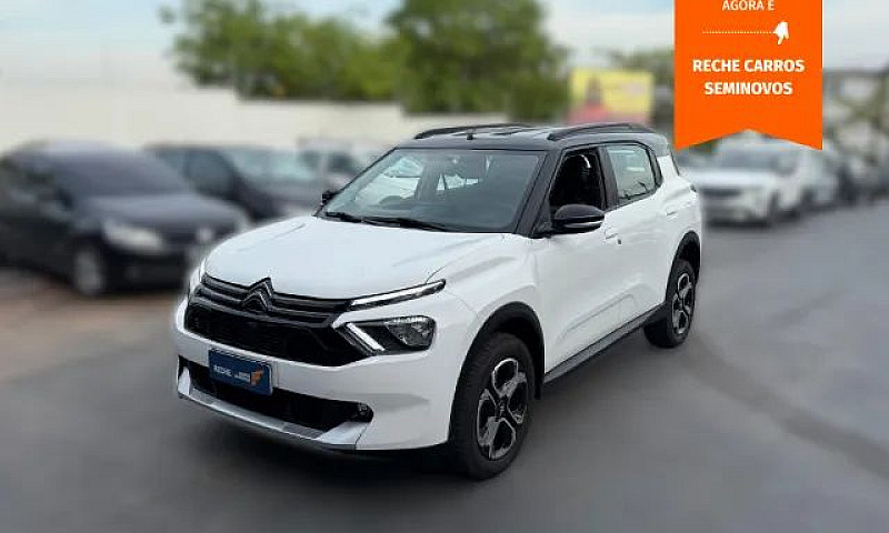Citroen C3 Aircross ...