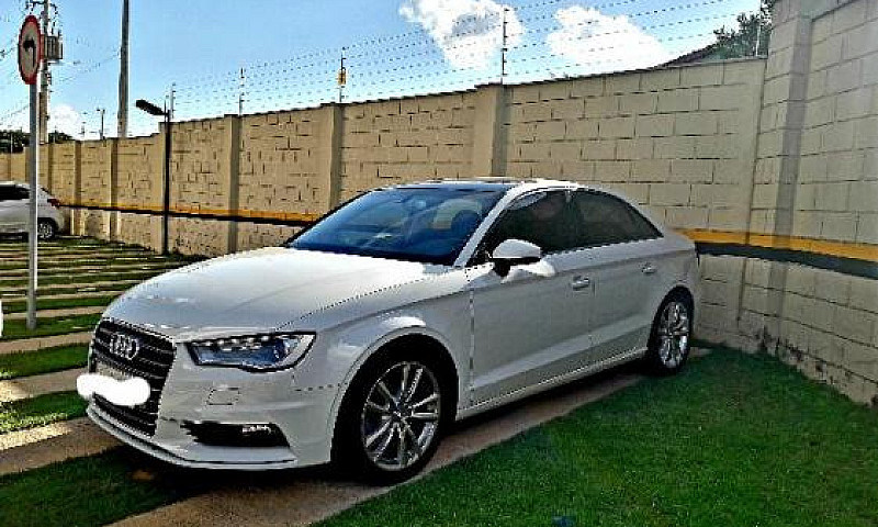 Audi A3 Sedan...