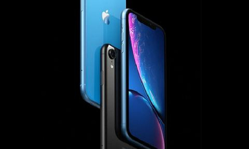 Iphone Xr Até 12X A2...