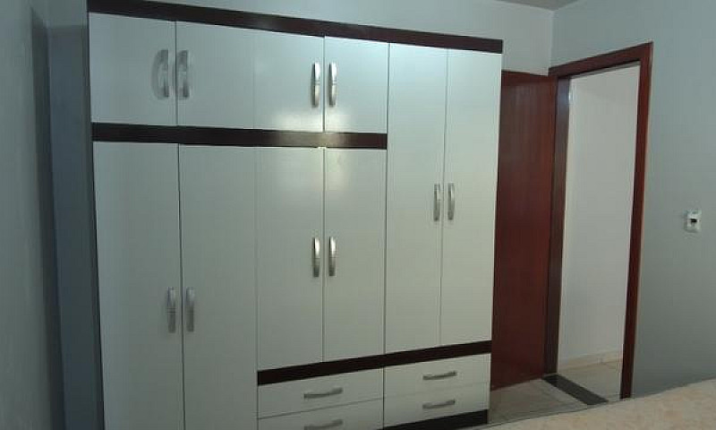 Alugo Apartamento De...