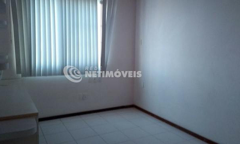 Apartamento 3 Quarto...