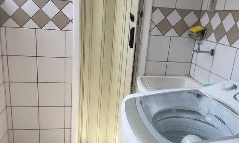 Prédio Novo Apartame...