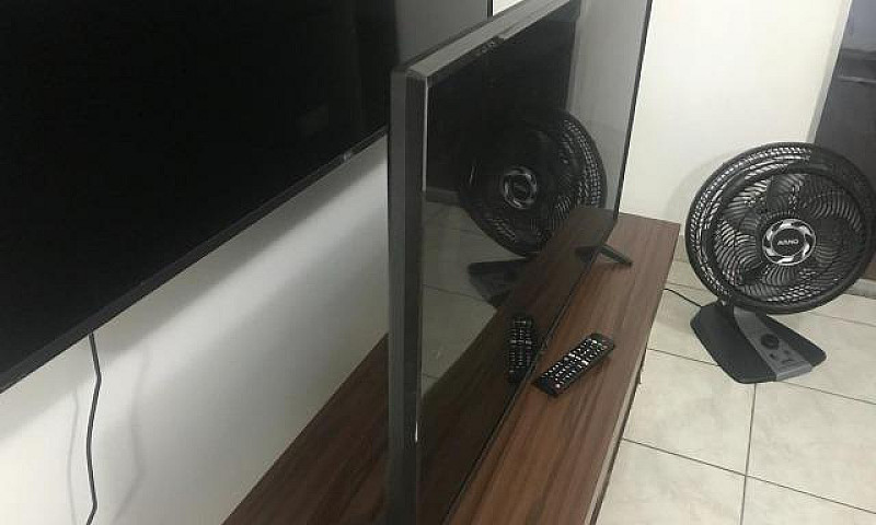 Smart Tv Lg 43&Quot;...