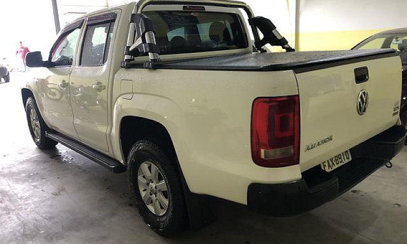 Amarok Cd Tdi 2.0 Di...