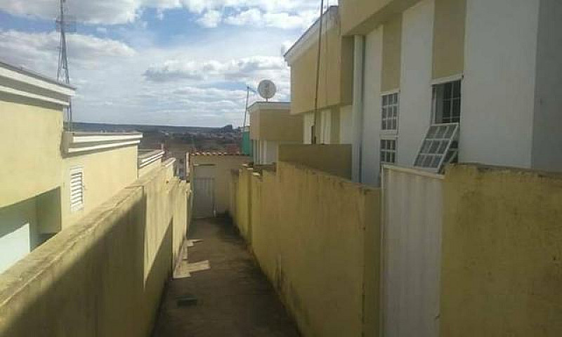 Casa 43 Mil, Em Mato...
