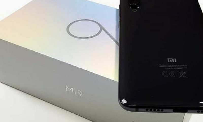Xiaomi Mi9 128G...