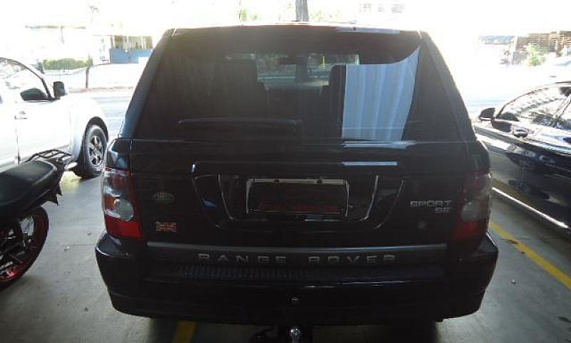 Land Rover Range Rov...