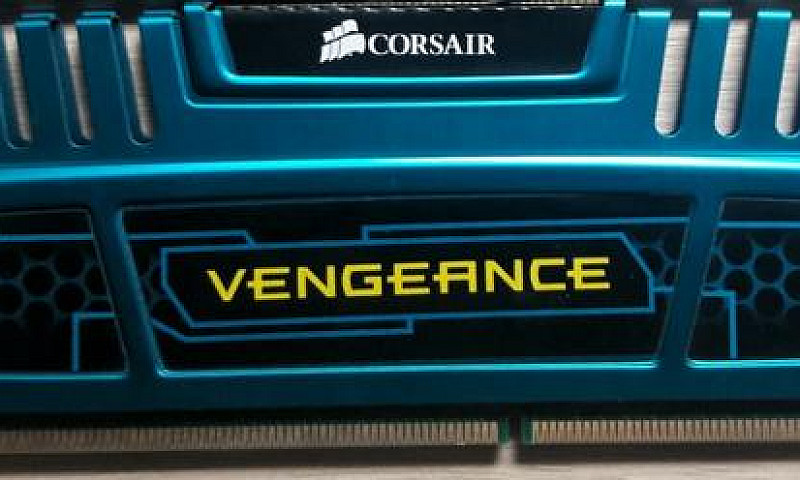 Memoria 8Gb Corsair ...
