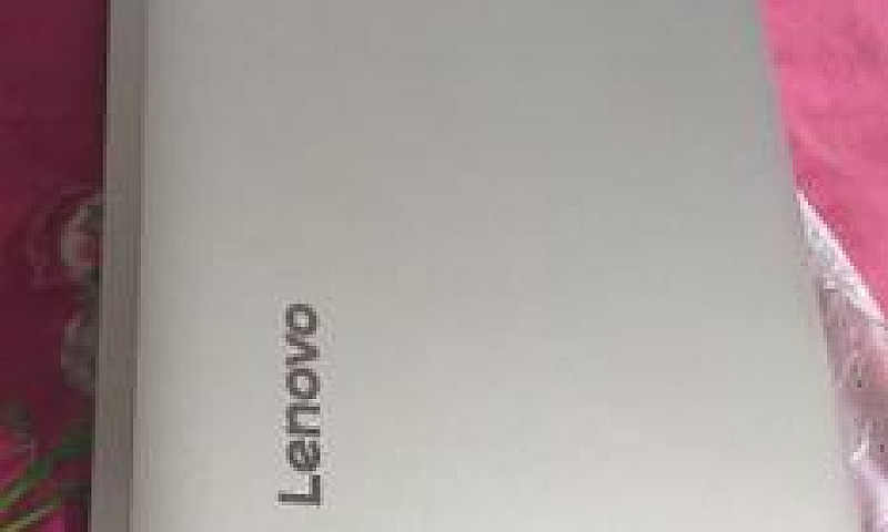 Notebook Semi Novo...