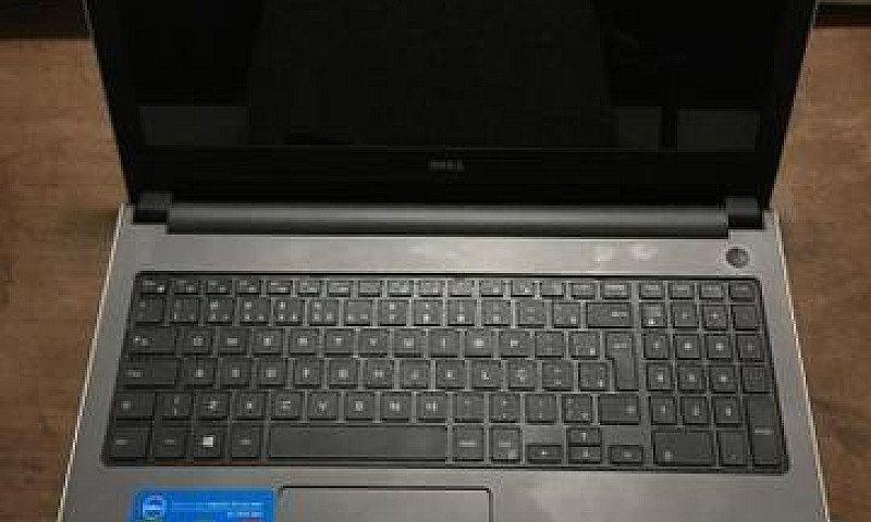 Notebook Dell Inspir...