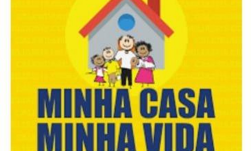 Cadastro Minha Casa ...