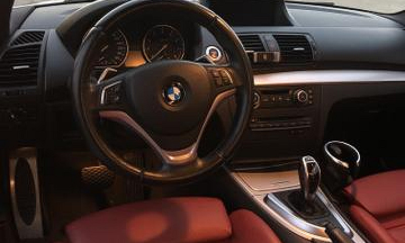 Bmw 135I Coupe 2011 ...