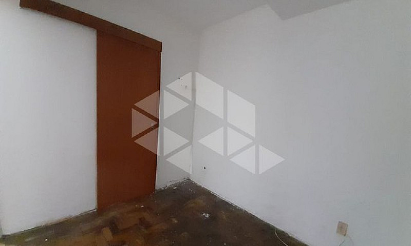 Apartamento Para Alu...