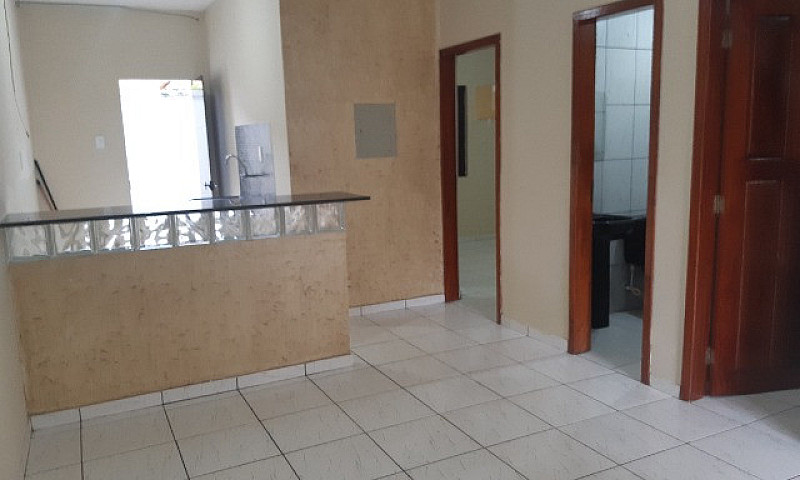 Apartamento Com 1 Su...