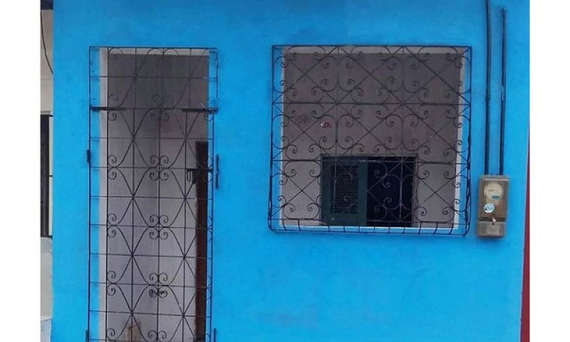 Vende-Se Casa Na Ale...