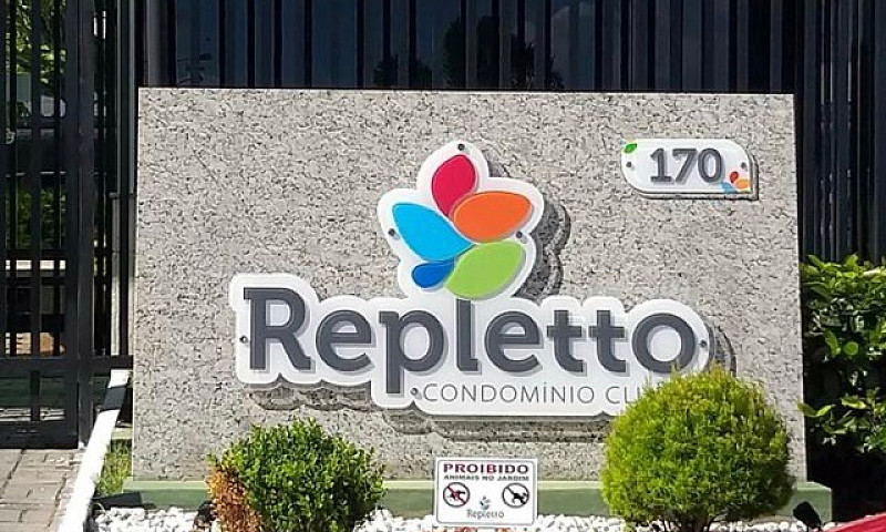 Repleto +...