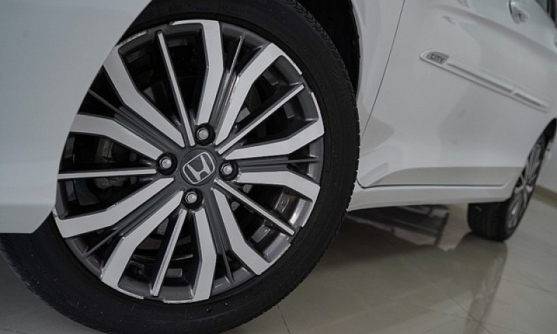 Honda City 1.5 Exl 1...