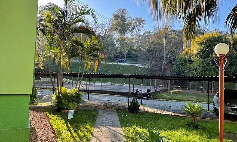 Apartamento Para Ven...