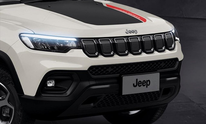 Jeep Compass 2.0 Td3...
