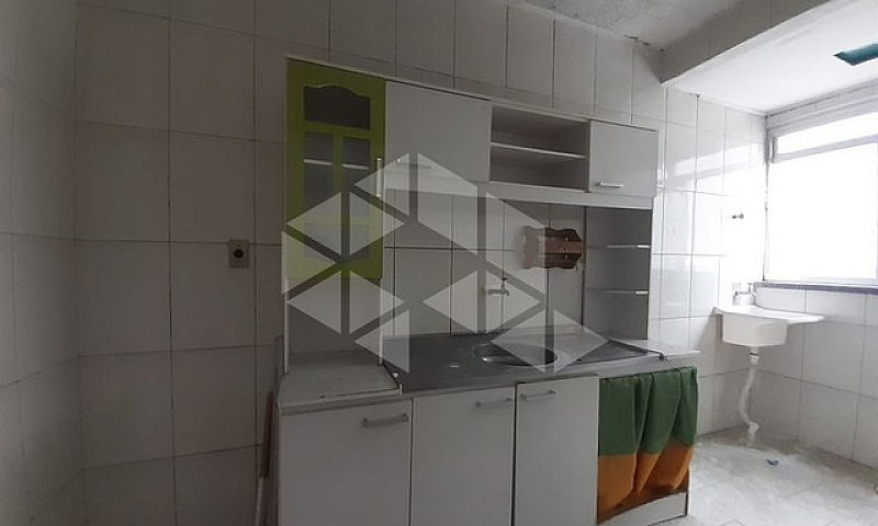 Apartamento Para Alu...