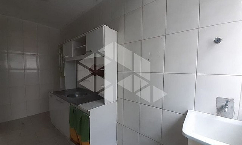 Apartamento Para Alu...