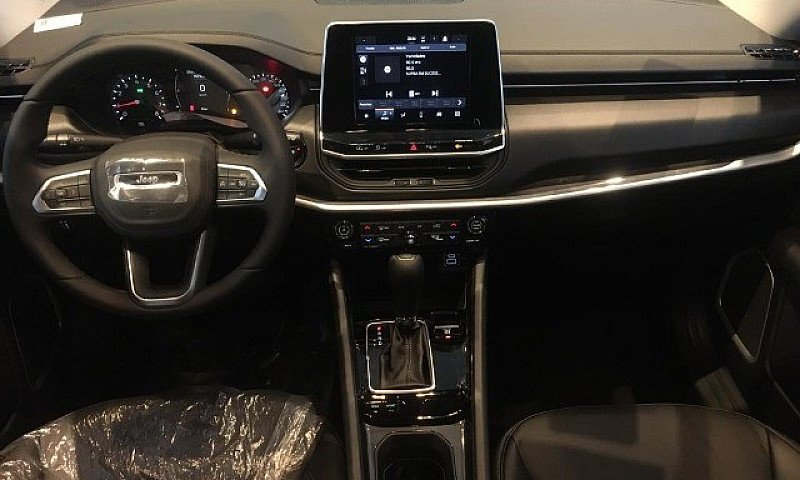 Compass Sport 2022 F...