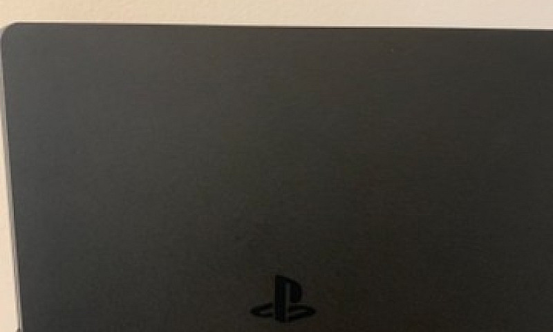 Ps4 Slim 1Tb. 1 Cont...