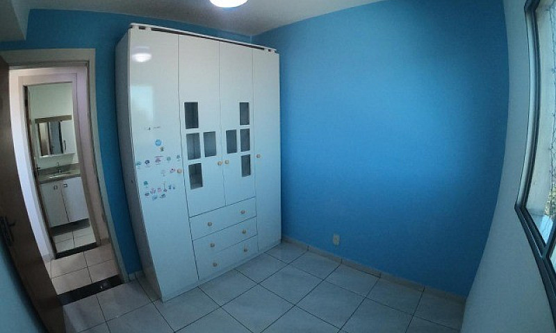 Apartamento 2Q, 5°An...