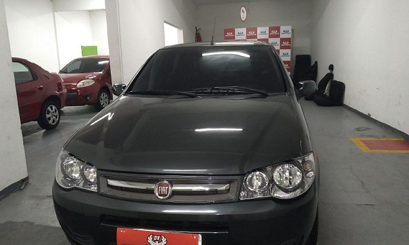 Palio 1.0 Fire Econo...